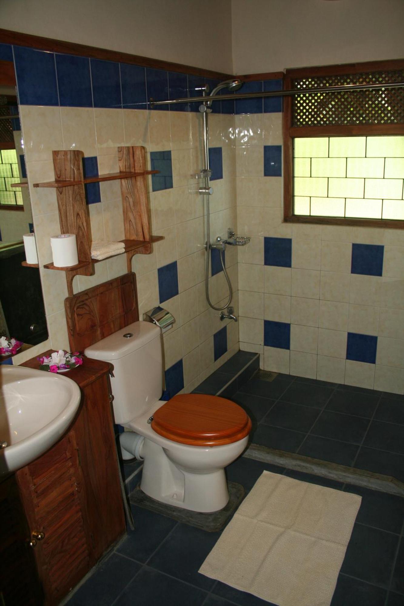 Hotel Rangala House Digana Zimmer foto