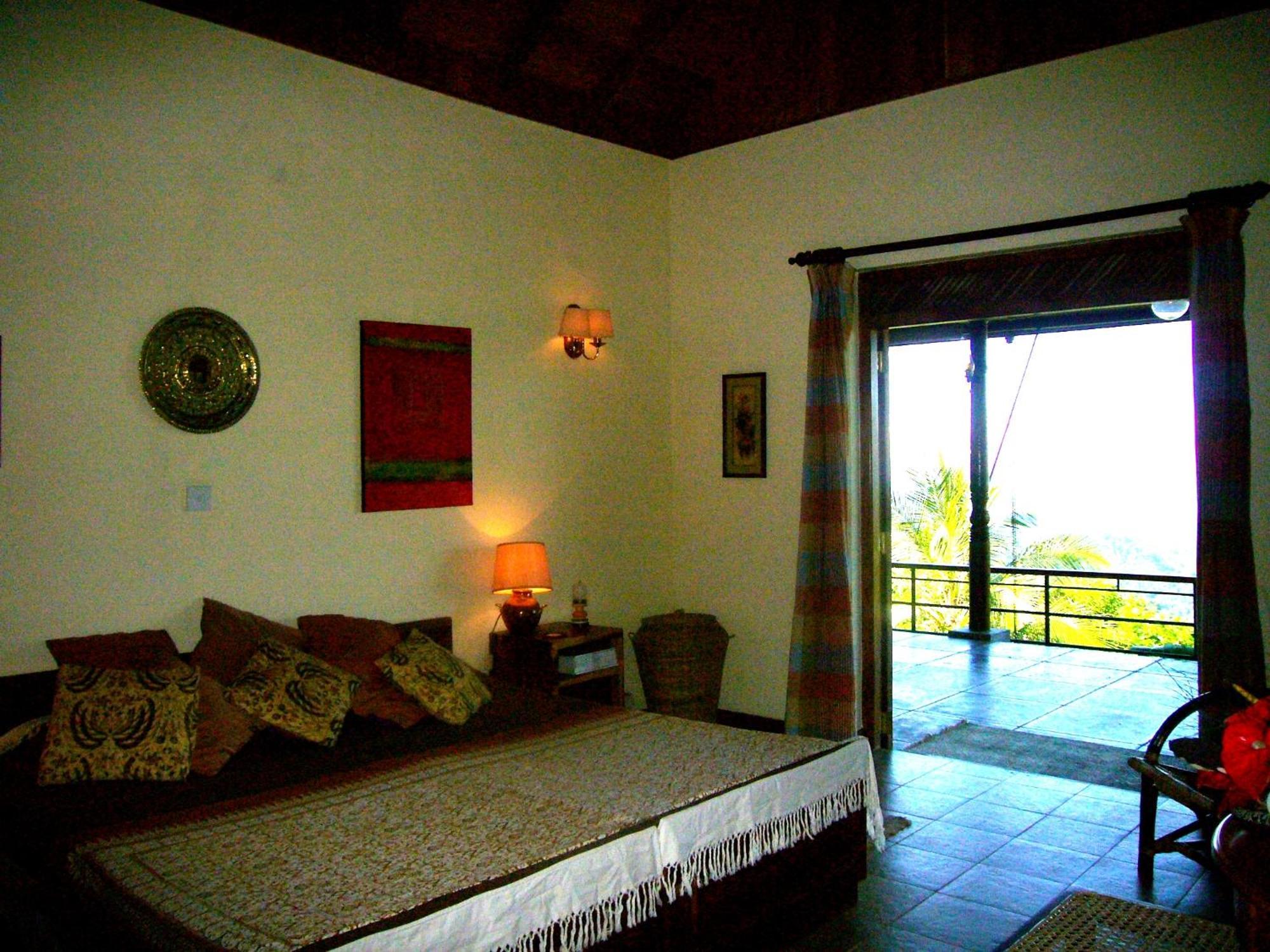 Hotel Rangala House Digana Zimmer foto