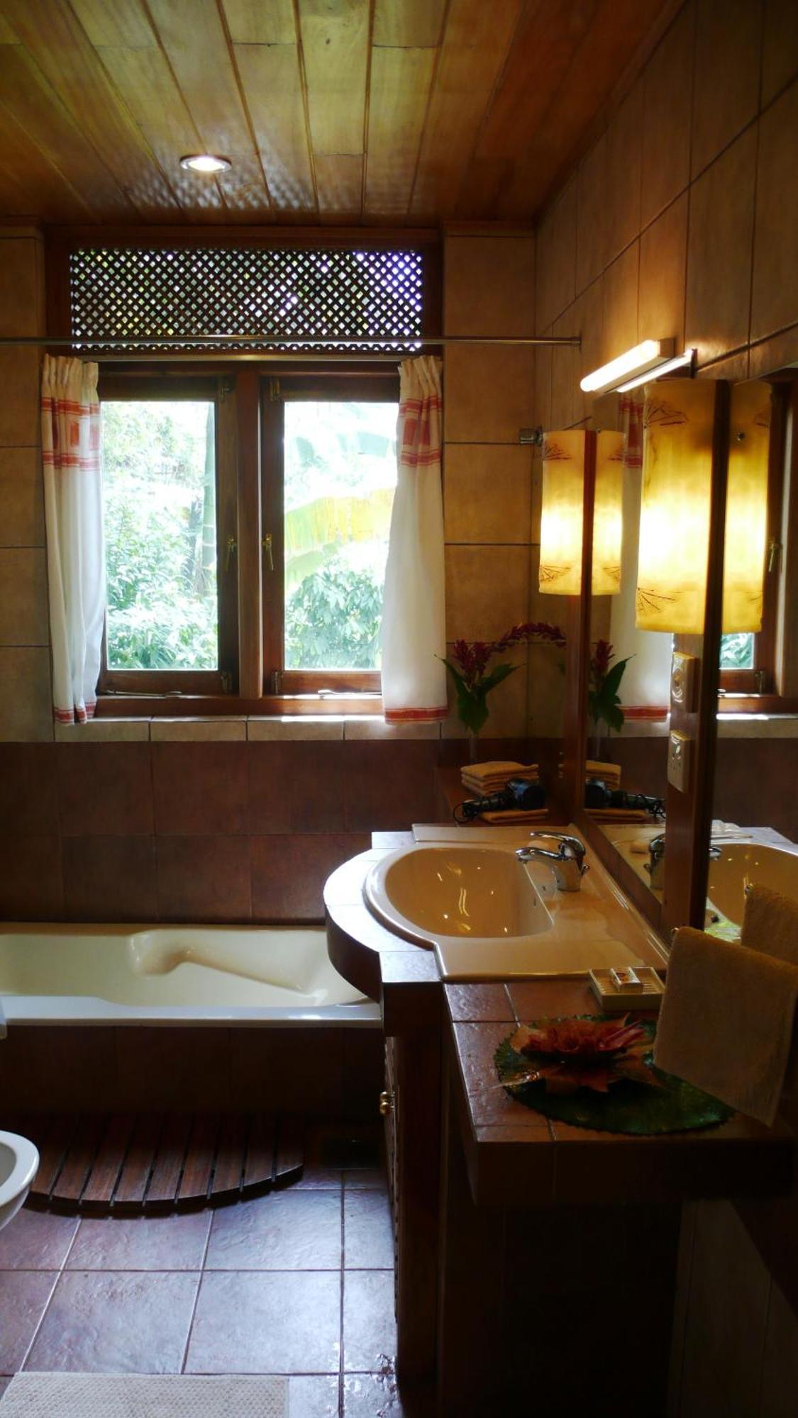 Hotel Rangala House Digana Zimmer foto