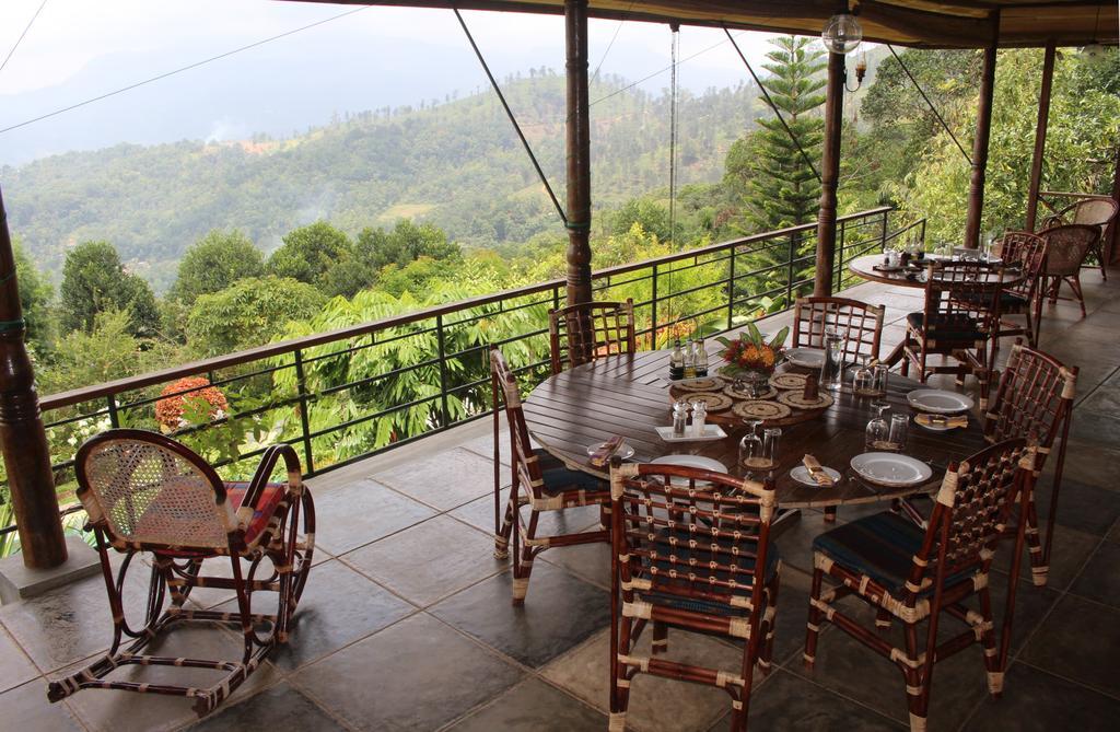Hotel Rangala House Digana Exterior foto