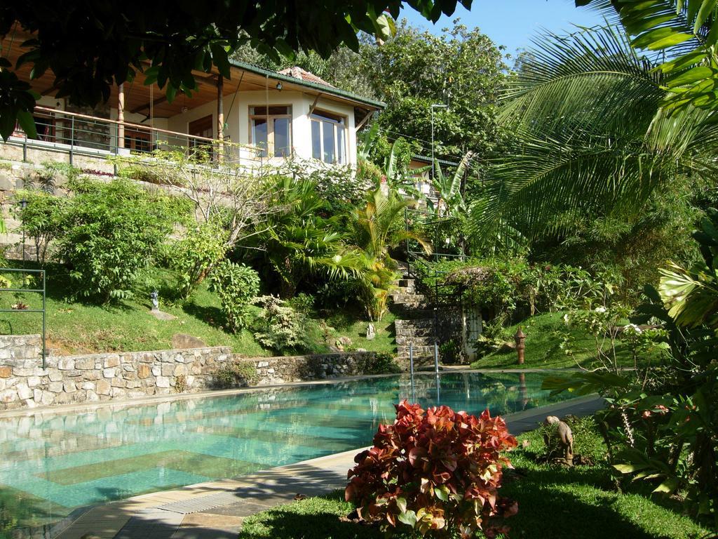 Hotel Rangala House Digana Exterior foto