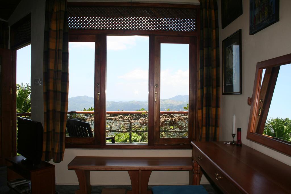 Hotel Rangala House Digana Zimmer foto