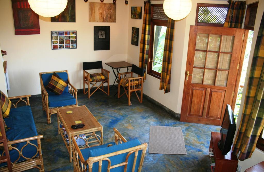 Hotel Rangala House Digana Zimmer foto