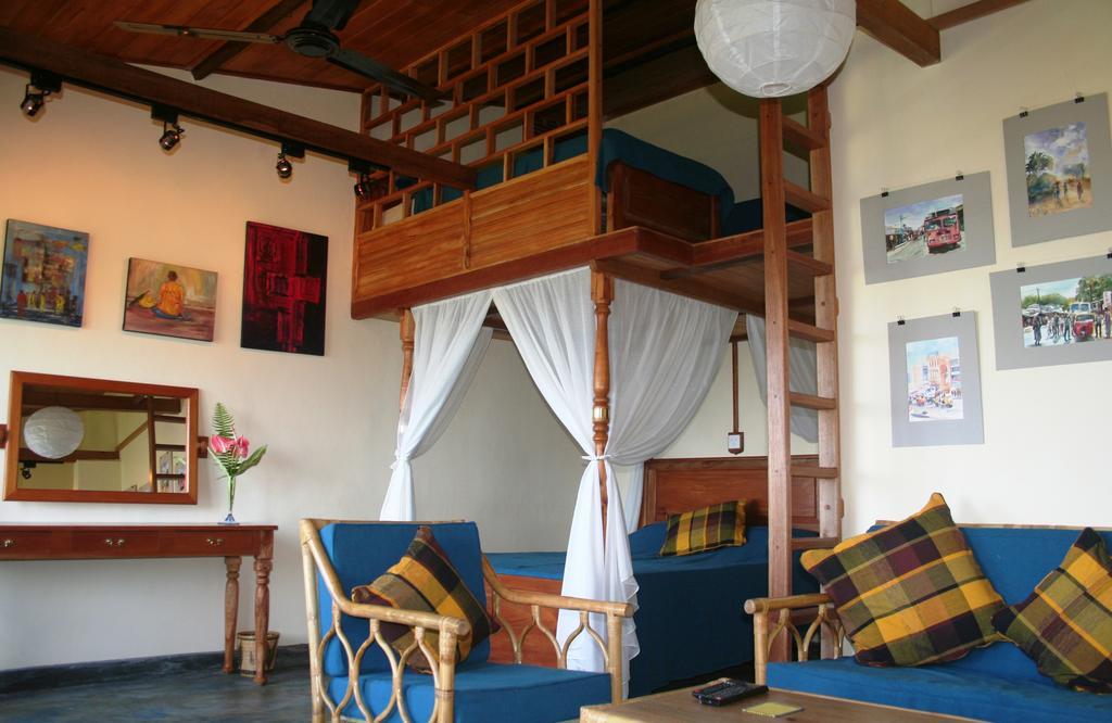 Hotel Rangala House Digana Zimmer foto