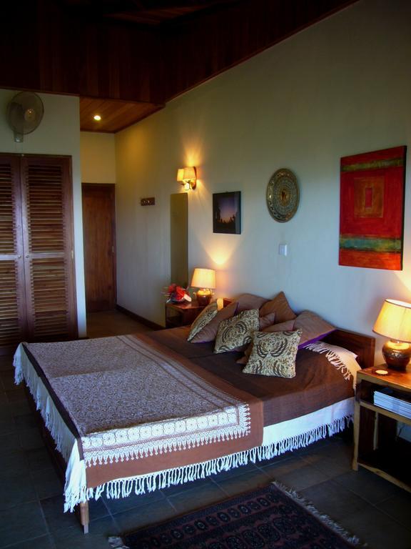 Hotel Rangala House Digana Zimmer foto