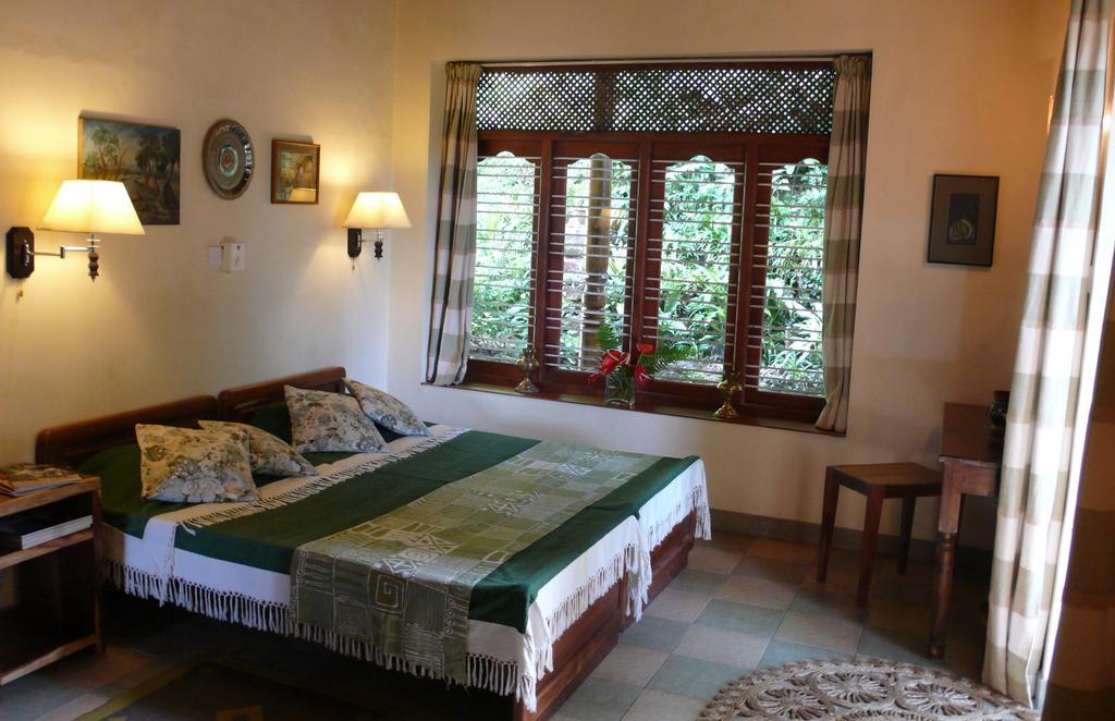 Hotel Rangala House Digana Zimmer foto