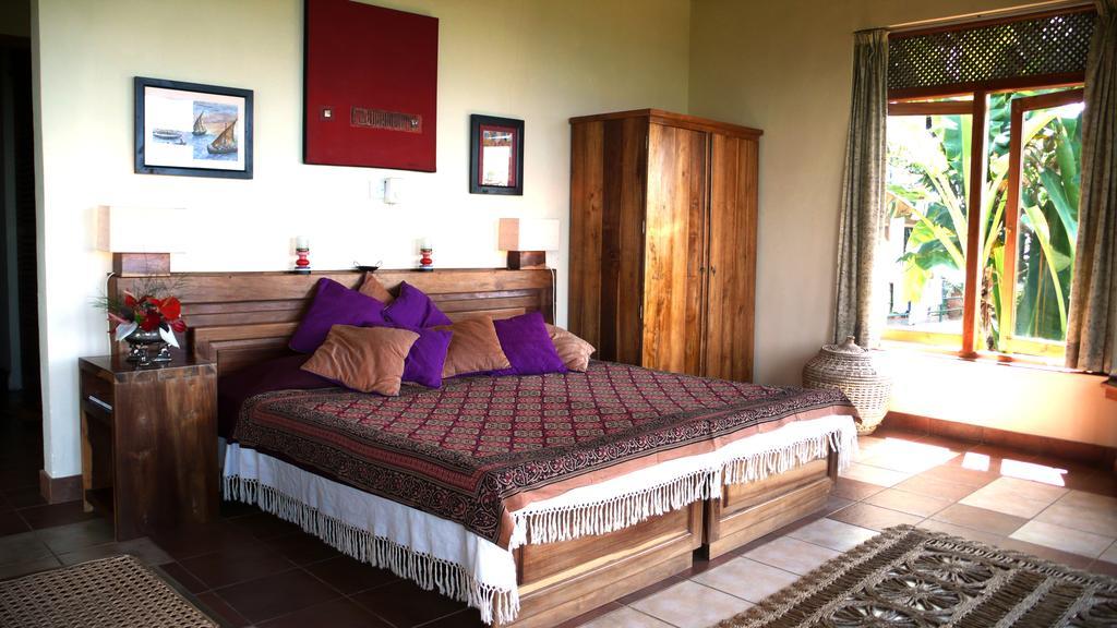 Hotel Rangala House Digana Zimmer foto