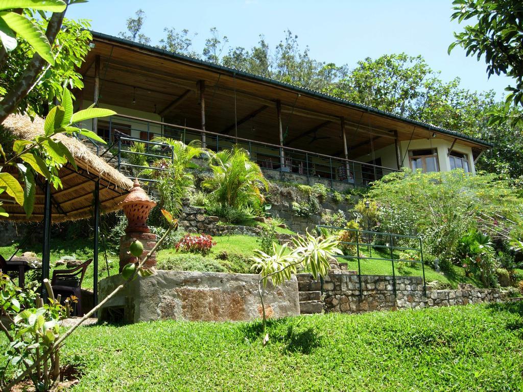 Hotel Rangala House Digana Exterior foto