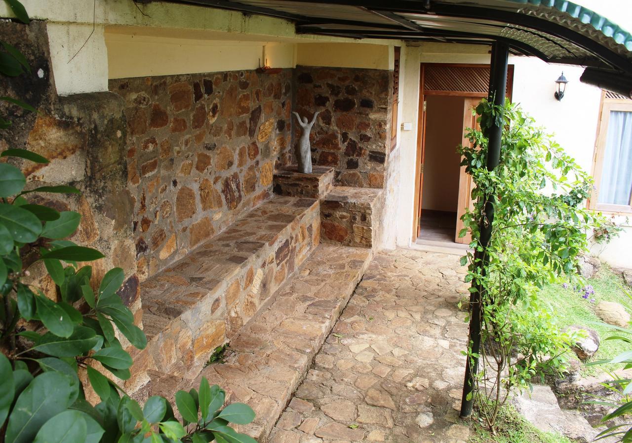 Hotel Rangala House Digana Exterior foto