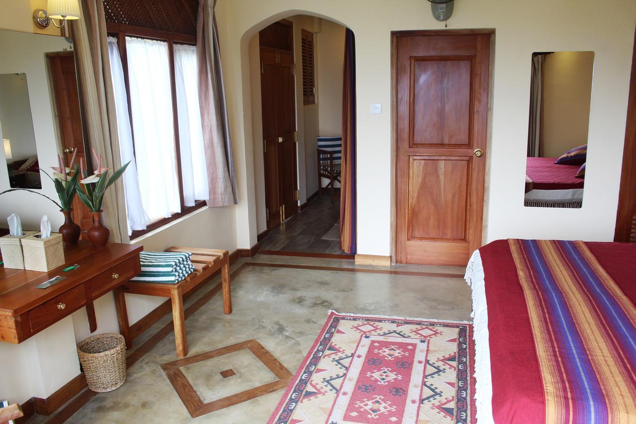 Hotel Rangala House Digana Exterior foto